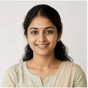 Kavita Reddy