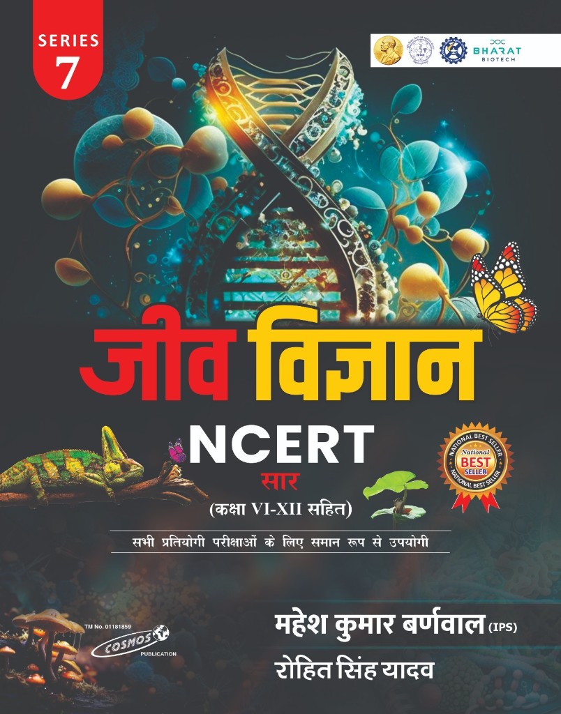 UPSC NCERT Combo — Pick Any Two Popular Guides